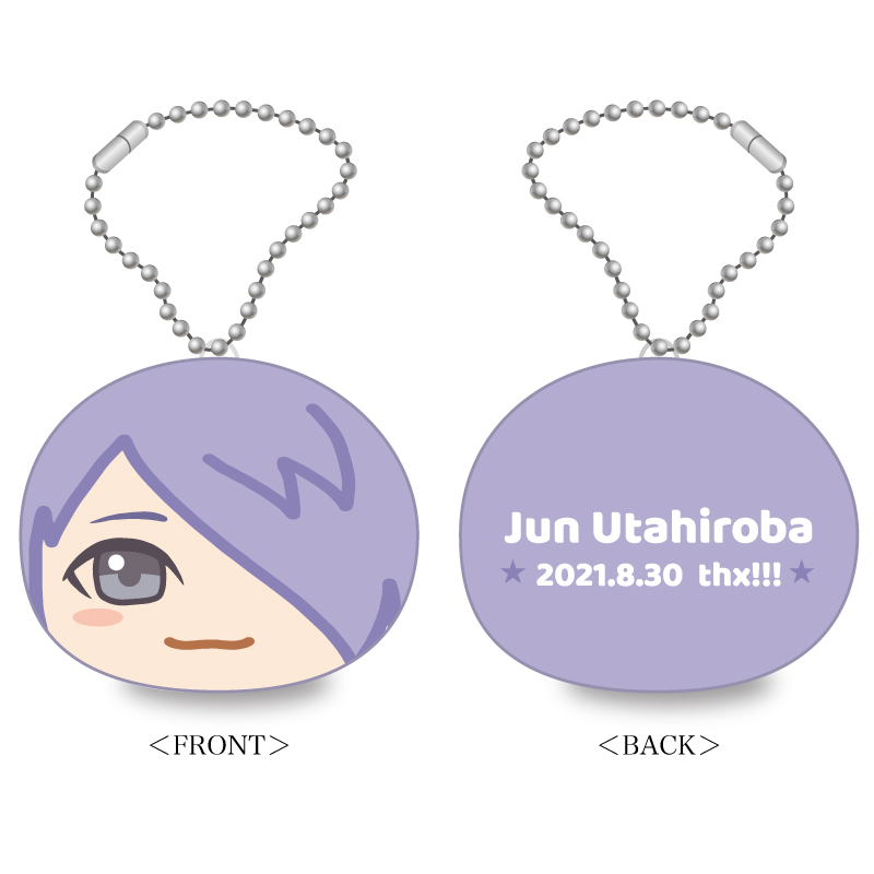 通販 - ゴールデンボンバー歌広場淳 2021年バースデーグッズの