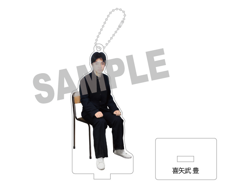 ゴールデンボンバー全国ツアー2025「喜矢武豊」NEW GOODS